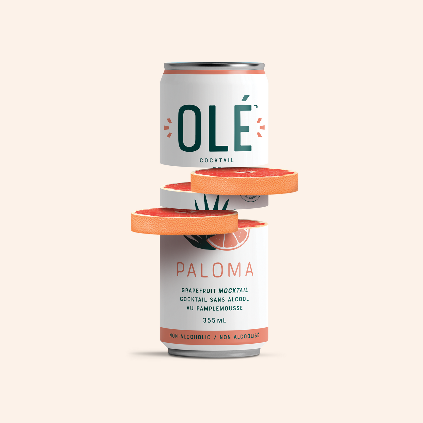 MOCKTAIL VARIETY PACK