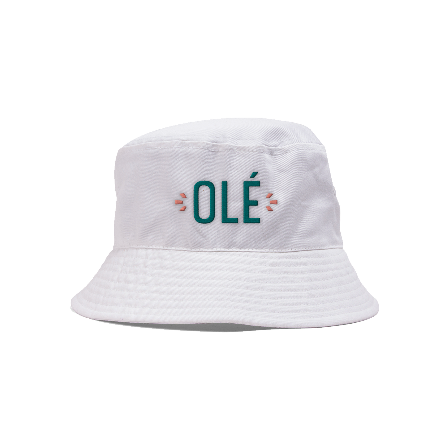 BUCKET HAT